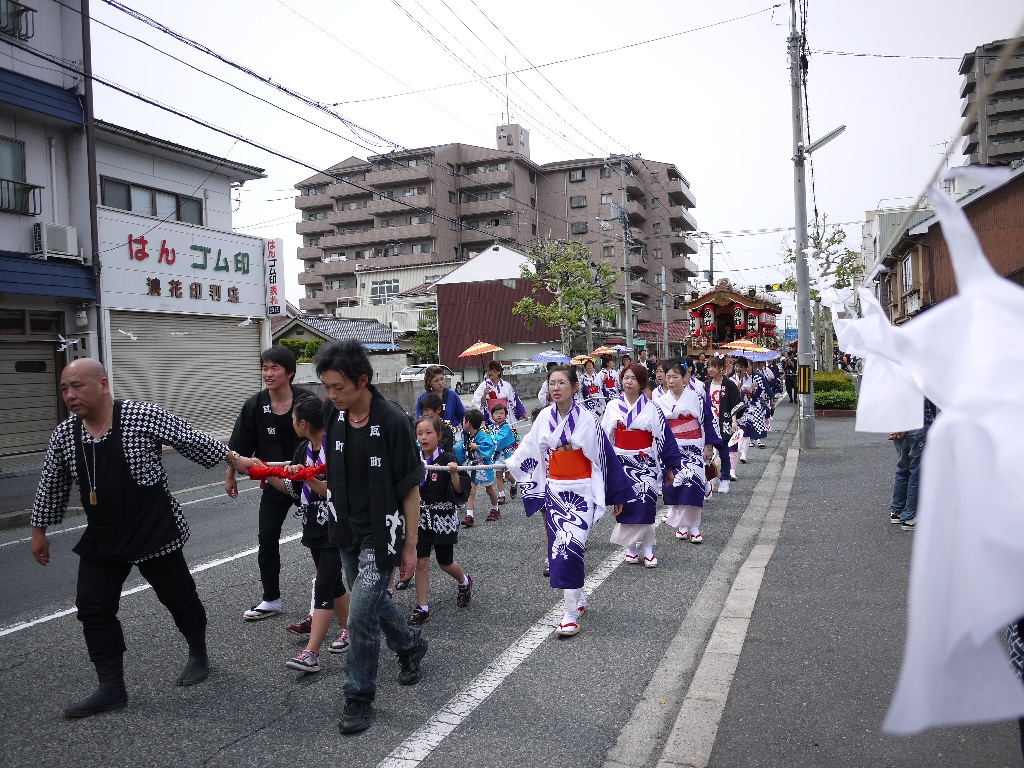 イベント告知